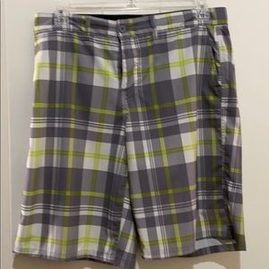 Men’s OP Golf / Casual Shorts sz 34